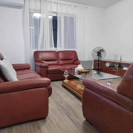 Pensiunea Misu בוקרשט